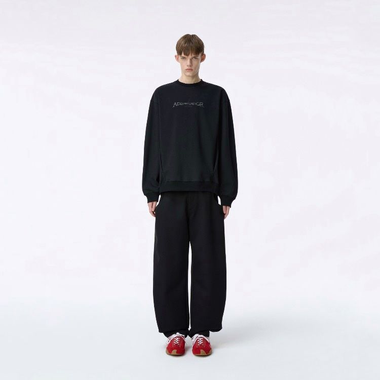 【残り一点】Titan Sweatshirt Product. 45