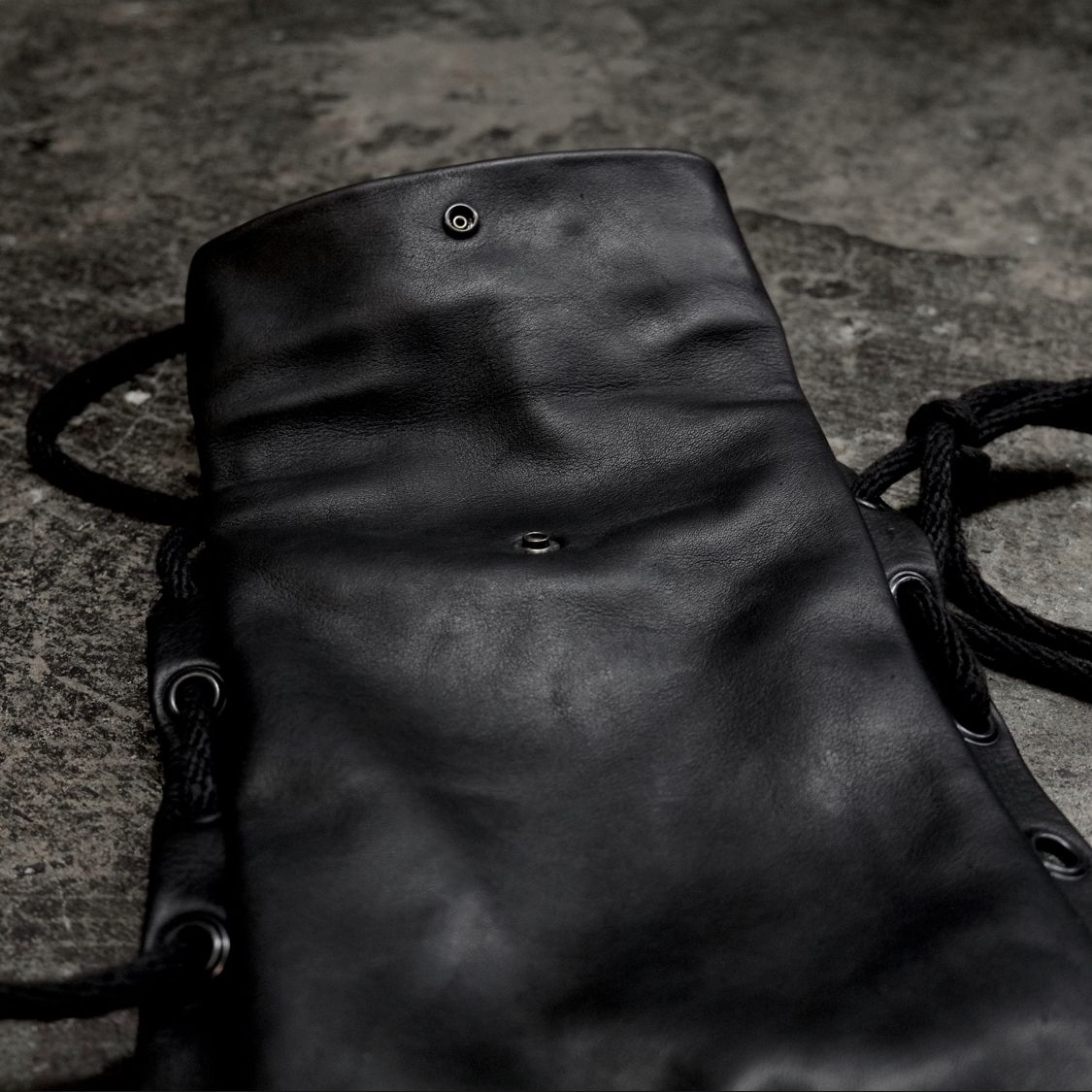 【お取り寄せ注文可能】Bondage Bag(SQUARE)