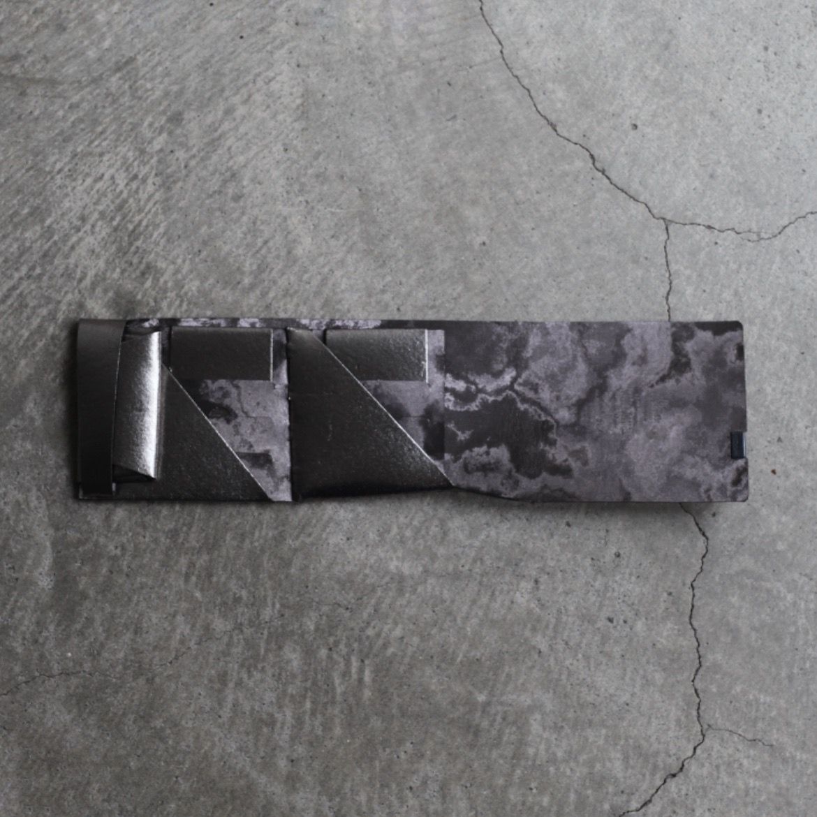 【限定モノ】ショートウォレット2.0