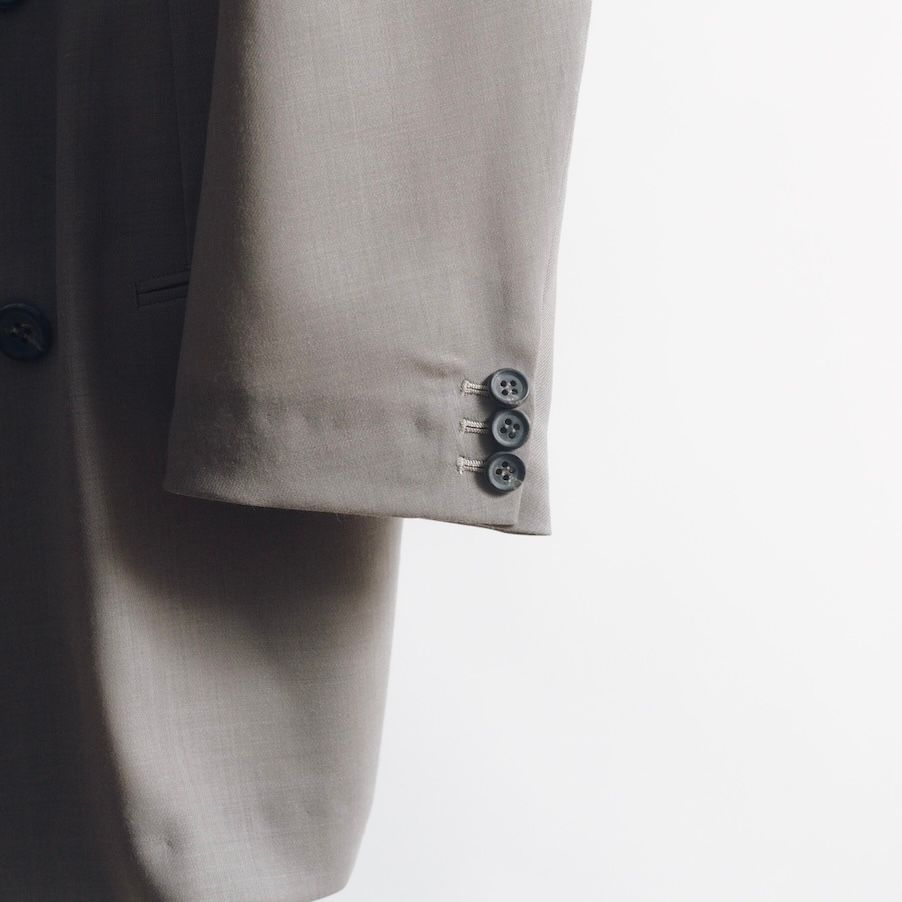 【残り一点】80S Classic 6B Shaped Jacket