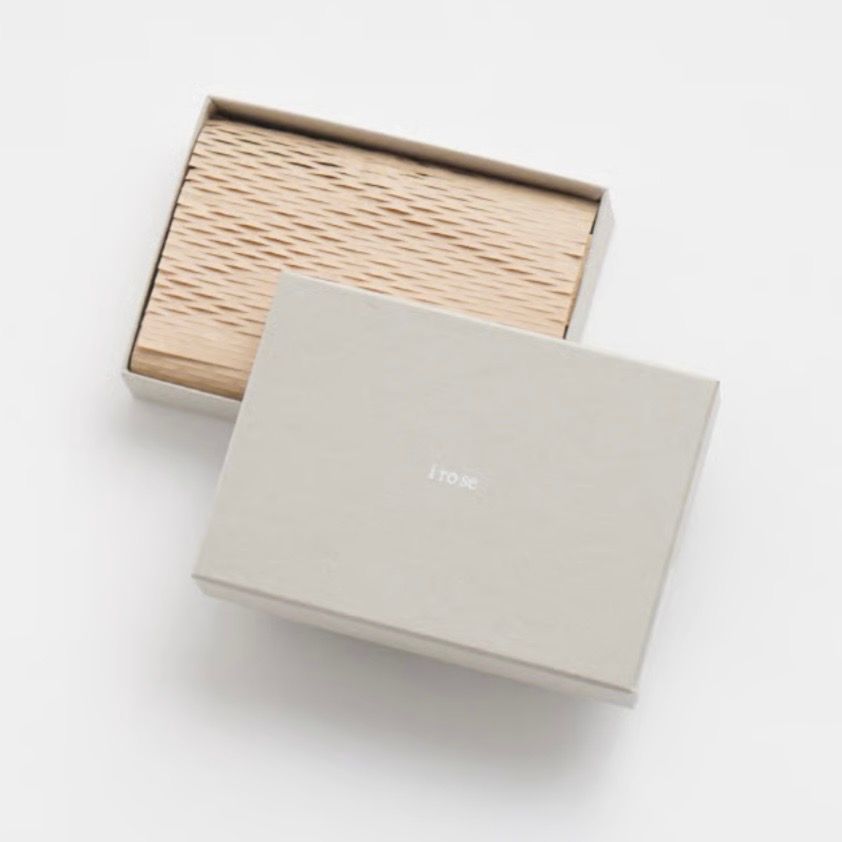 【残り一点】Net Card Case