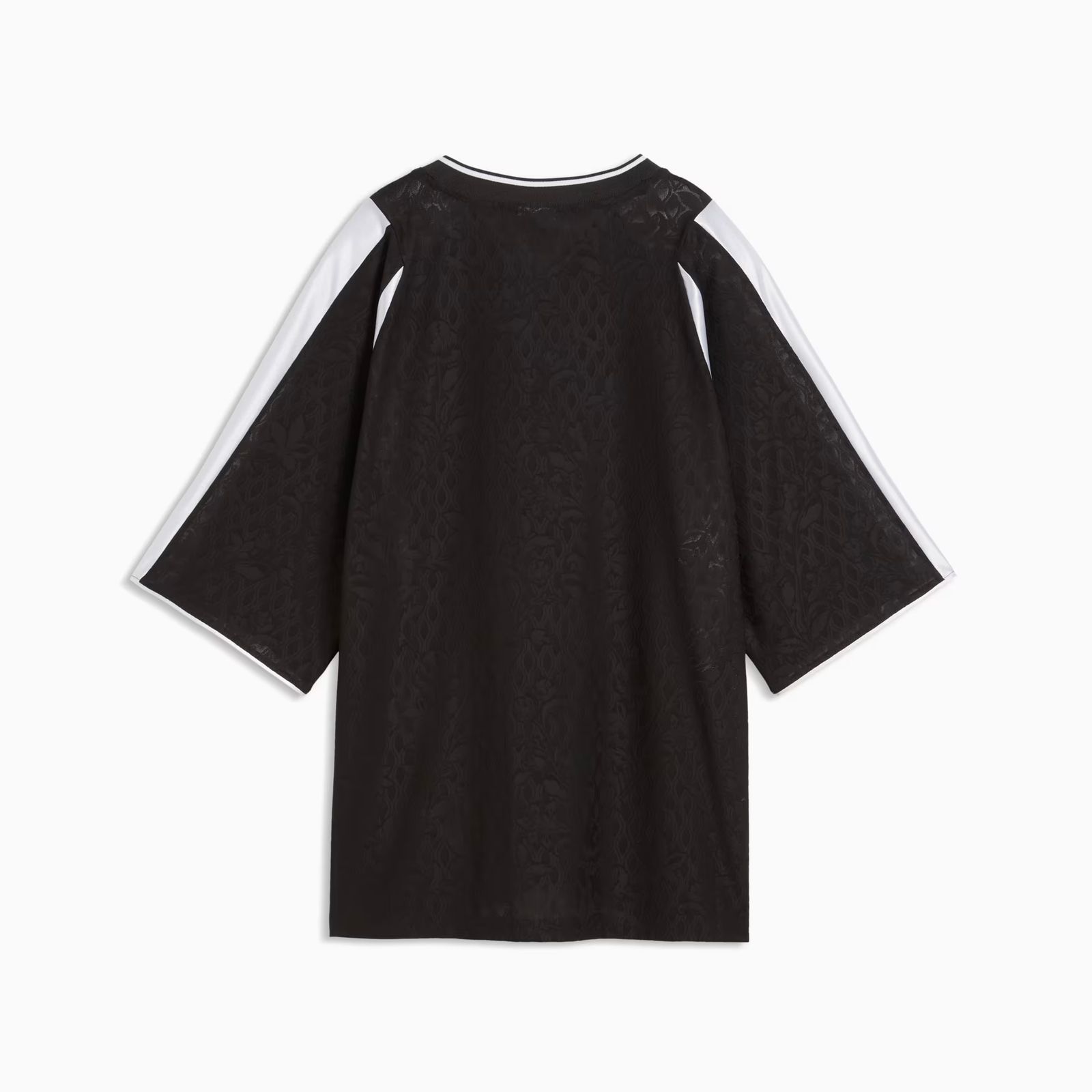 【残り一点】LACE PACK Oversized Short Sleeve Jersey