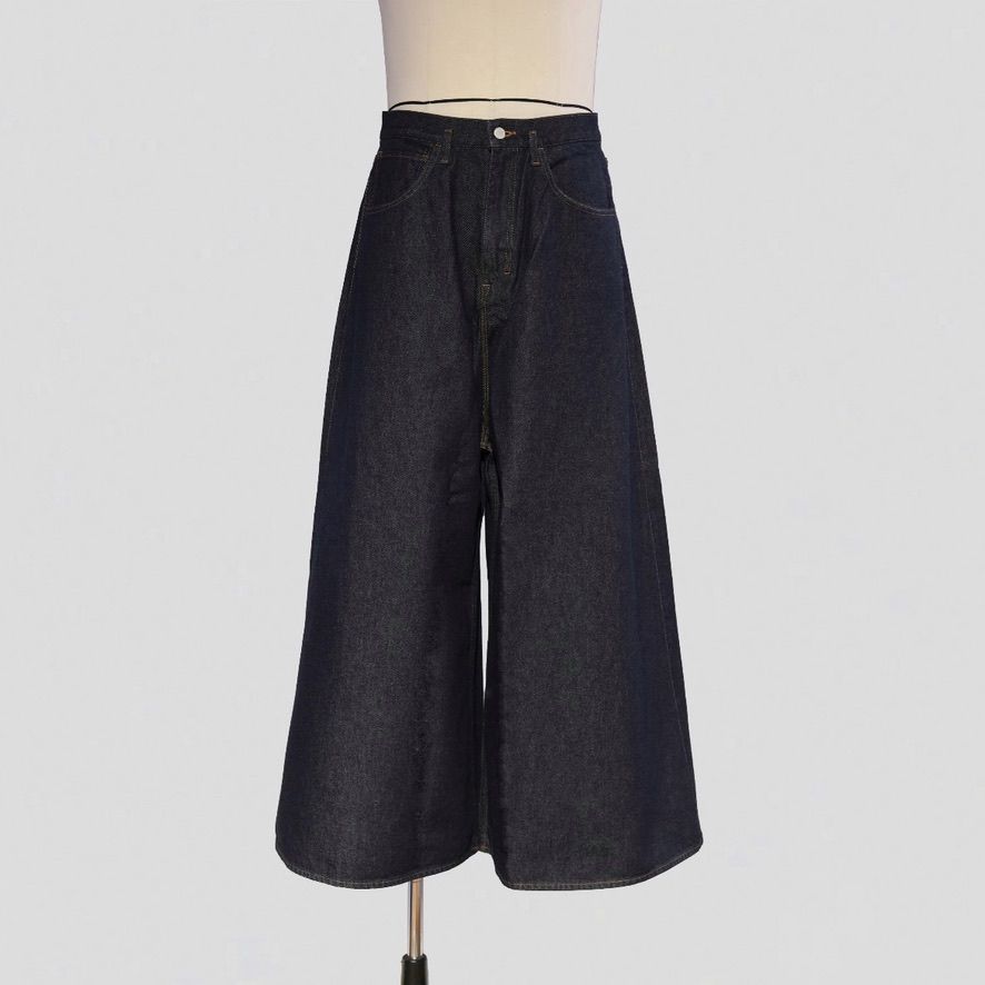 【残り一点】Washed Ordinary City Loose(ISSUE#8)