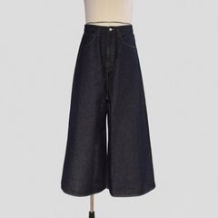 【残り一点】Washed Ordinary City Loose(ISSUE#8)