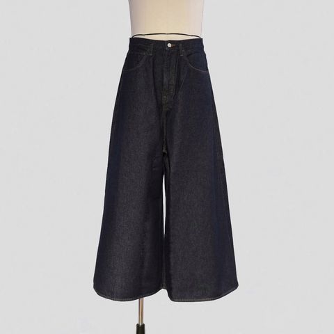 【残り一点】Washed Ordinary City Loose(ISSUE#8)