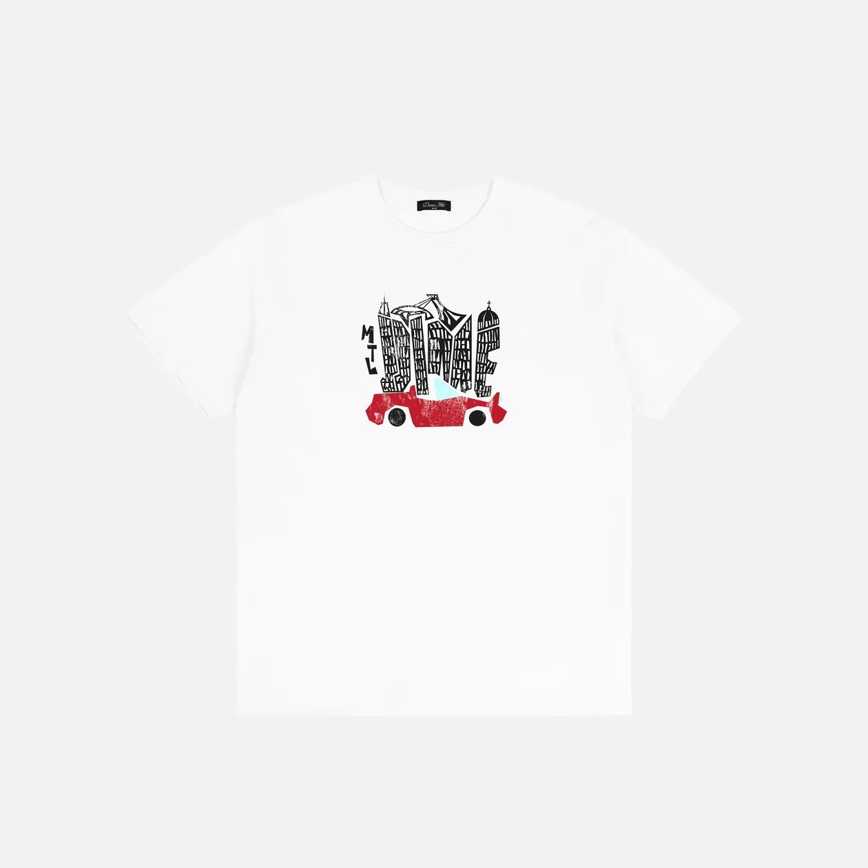 【残り一点】Ville T-Shirt