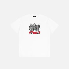 【残り一点】Ville T-Shirt