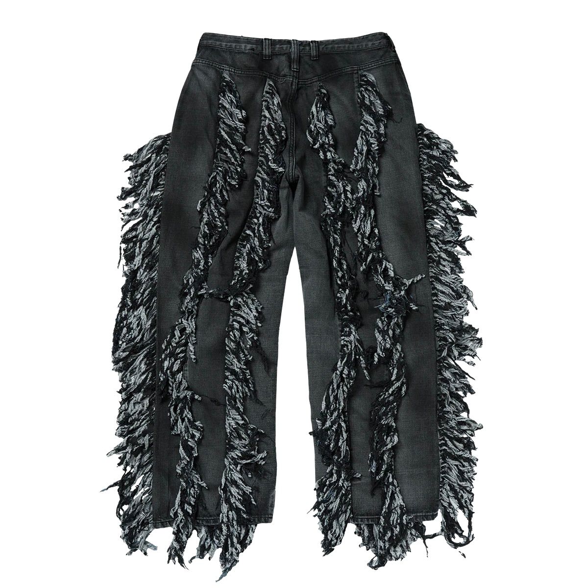 【残り一点】Angels Denim Pants