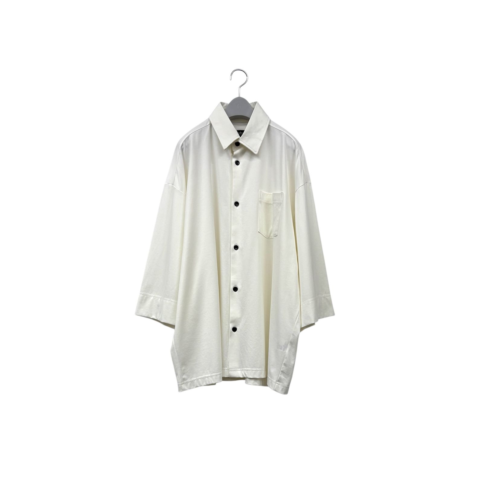 【残り一点】Big Sleeve S/S Shirt(EDWARD)