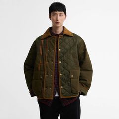 【残り一点】Fendale Quilt