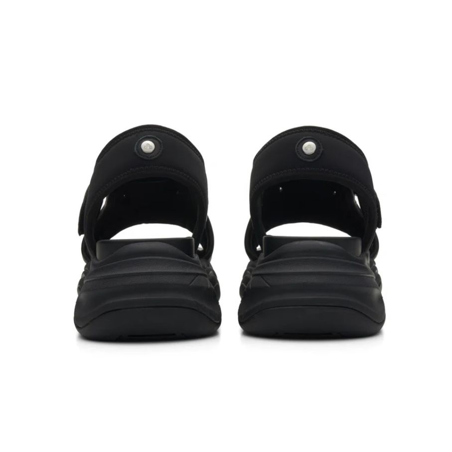 【残り一点】Monolith Nylon(BLACK)