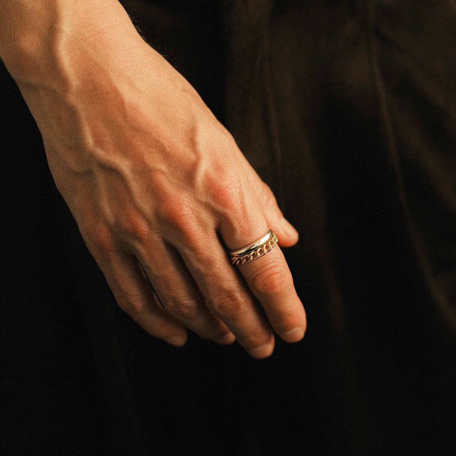 【お取り寄せ注文可能】Twin Ring