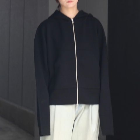 【残り一点】Ordo Knitted Parka
