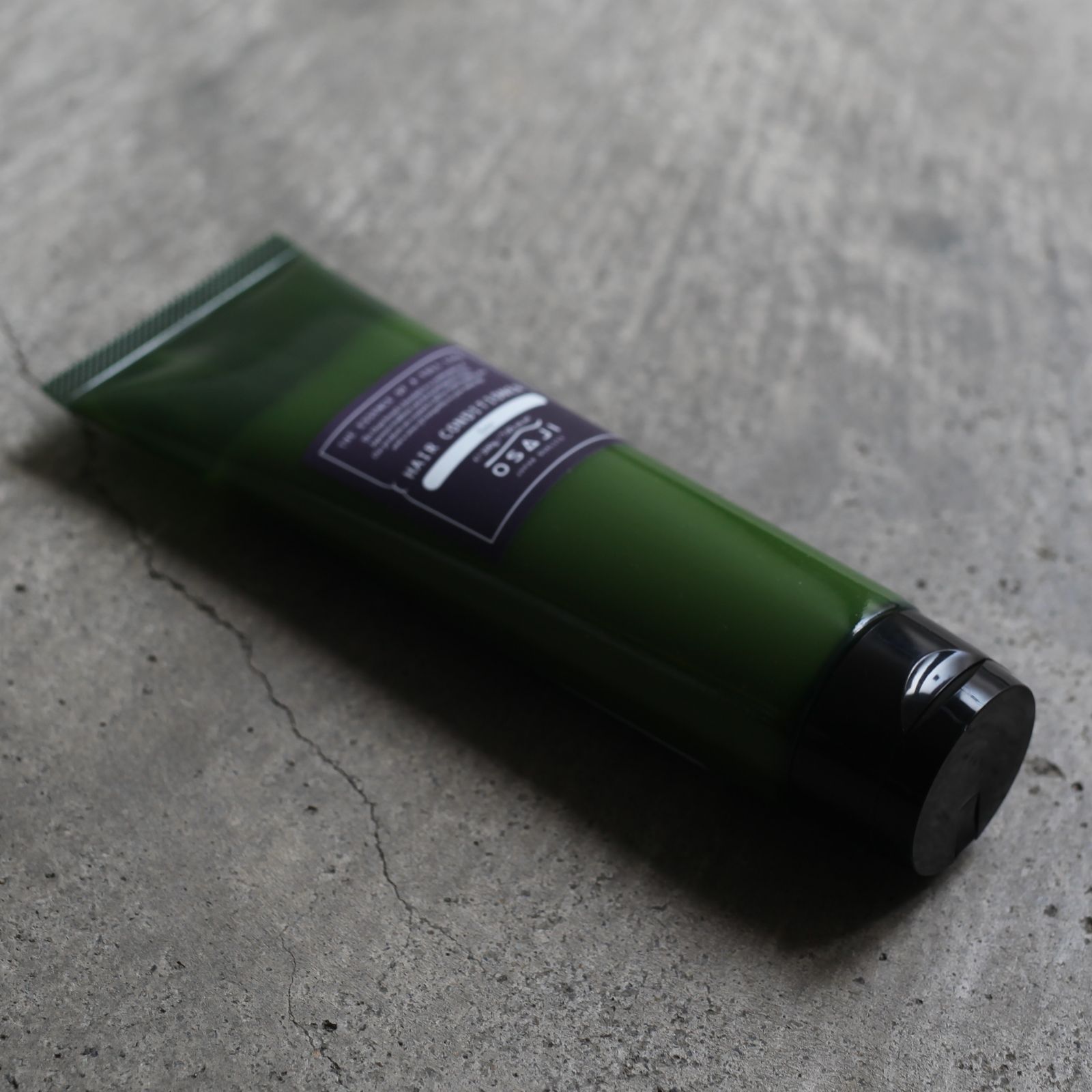 【残り一点】オサジコンディショナー(SOU_200ml)
