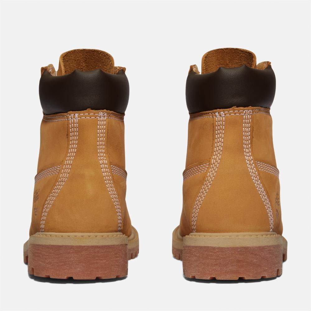 【残りわずか】6in Premium Boots WP(KIDS)