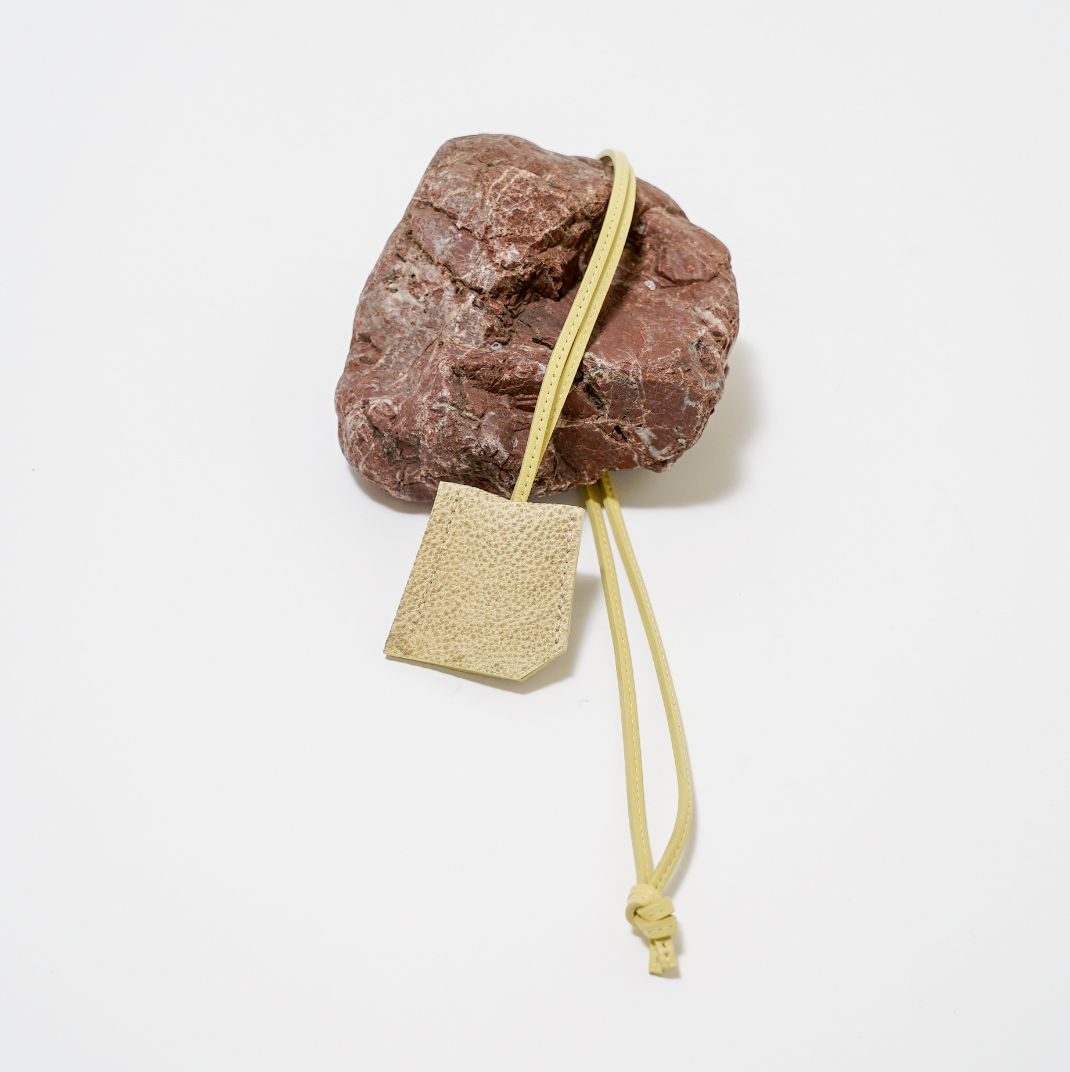 【残りわずか】Herrie Crochet Mini(SHIRO)