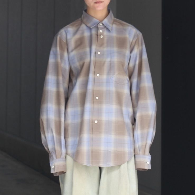 【残り一点】Classic Shirt