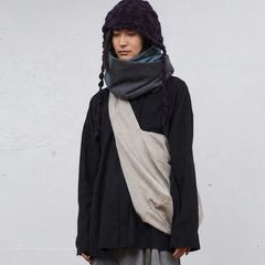 【残りわずか】よそいきトートBAG
