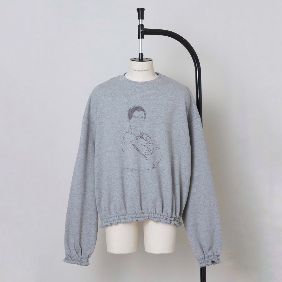【残り一点】Ordinary Home His Crew With Printing