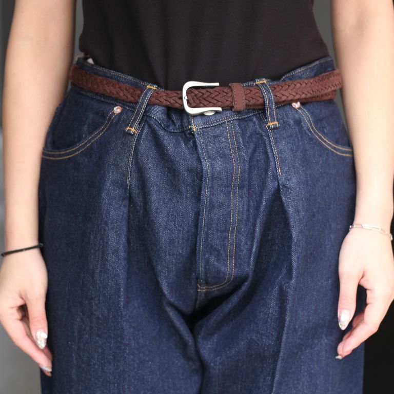 HERILL - 【残りわずか】HONAI Suvin Denim 4PK | ACRMTSM ONLINE STORE