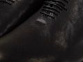 HEATEDSHRINK COW【BLACK】