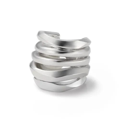 【お取り寄せ注文可能】Union Fivefold Ear Cuff