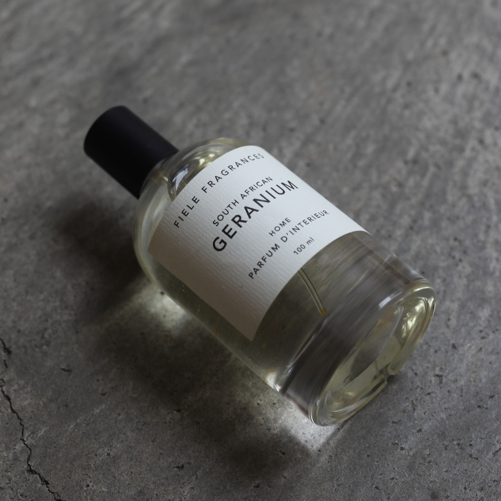 FIELE FRAGRANCES - 【残りわずか】Room Fragrance 100ml(HINOKI