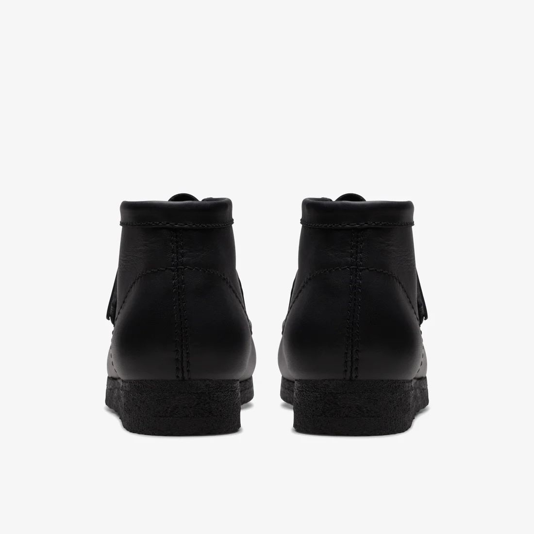 【残り一点】Wallabee Boot
