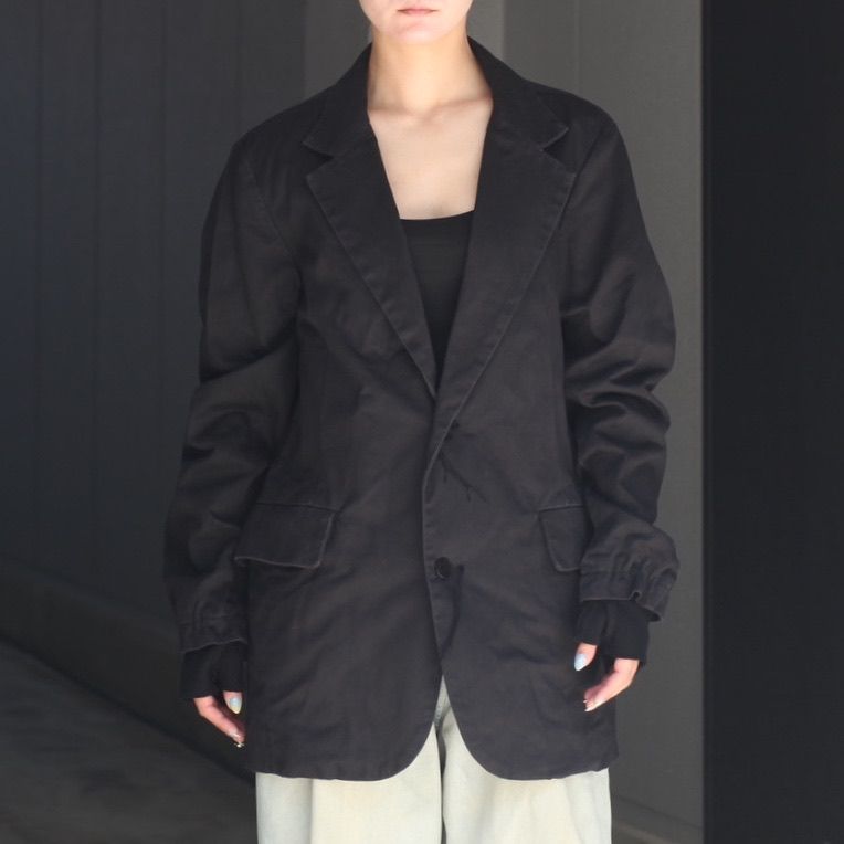 【残り一点】Battle Dress(AGED TWILL)