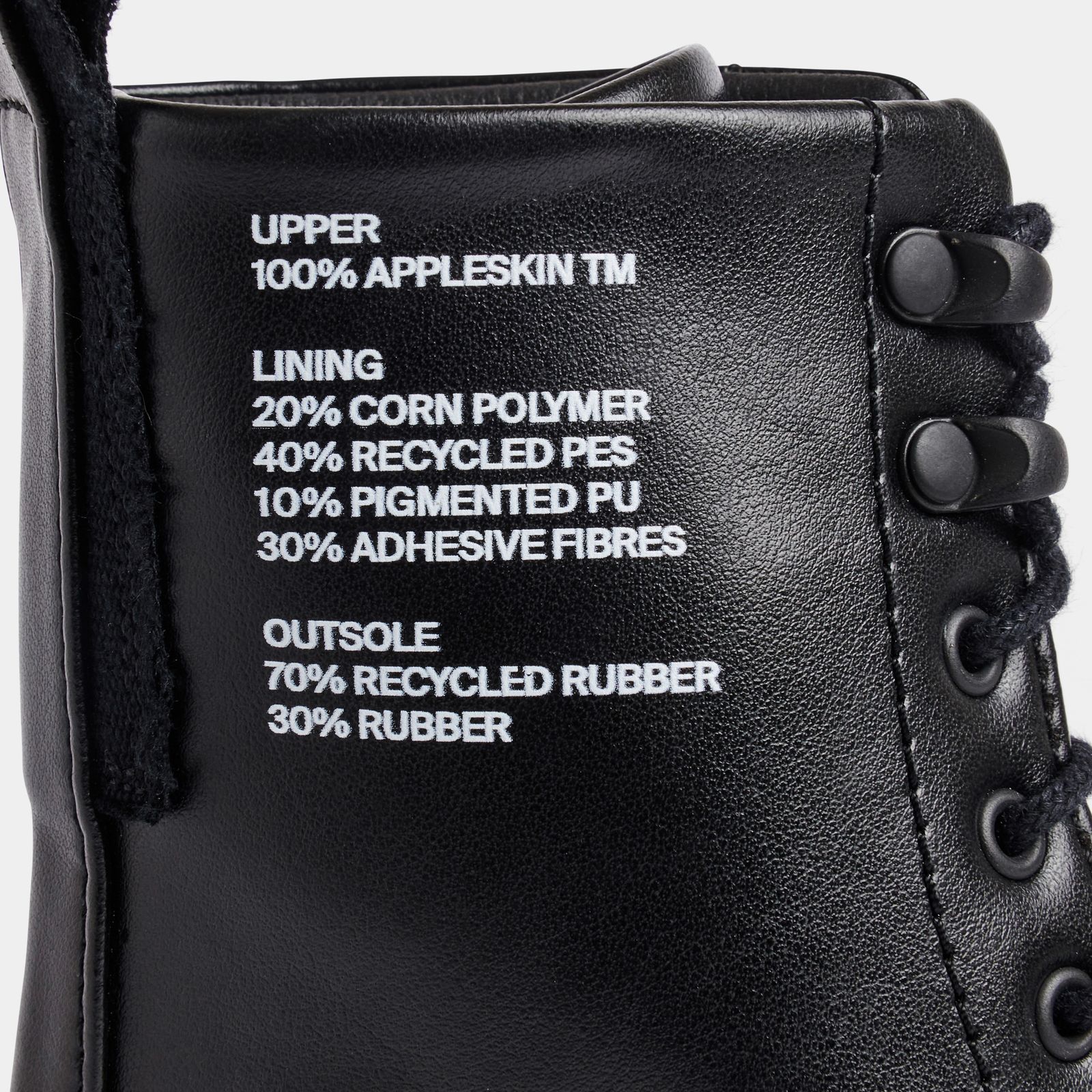 【残り一点】Apple Boots(1992)