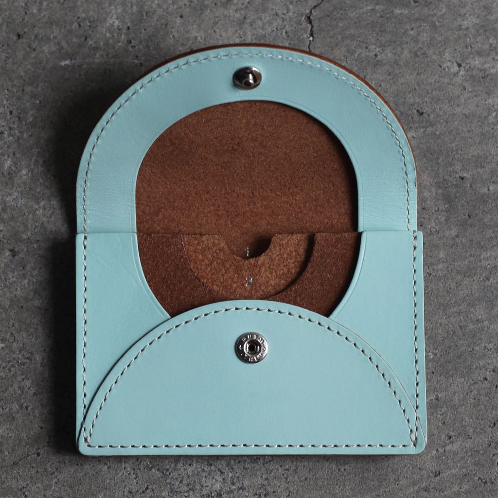 【残り一点】Fold Mini Wallet
