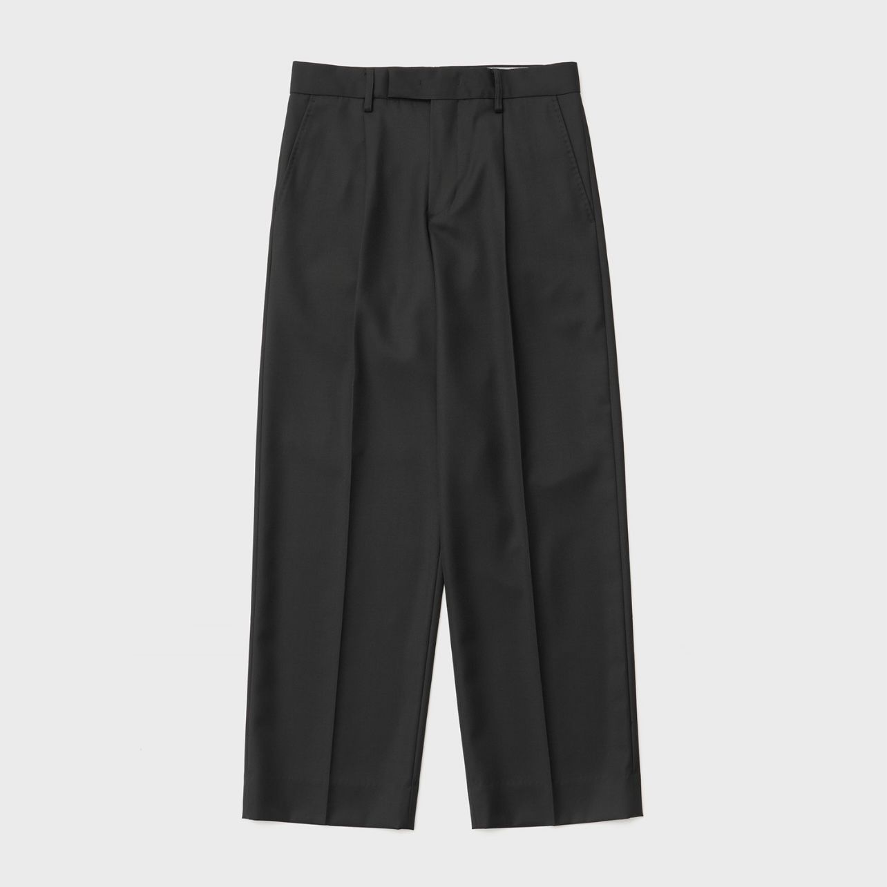 【残り一点】Legacy Wool Trouser