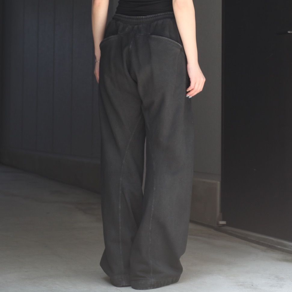 【残りわずか】3D Twisted Lounge Pants