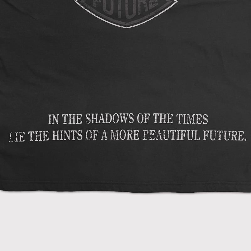 【残り一点】Bootleg Long Sleeve(AUSTERE)