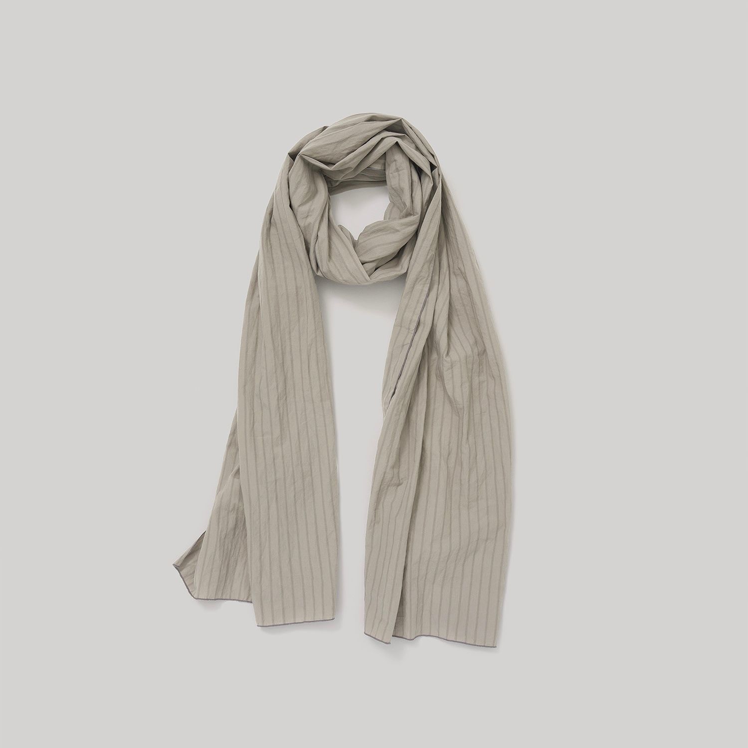【残り一点】Zephyr Washed Scarf