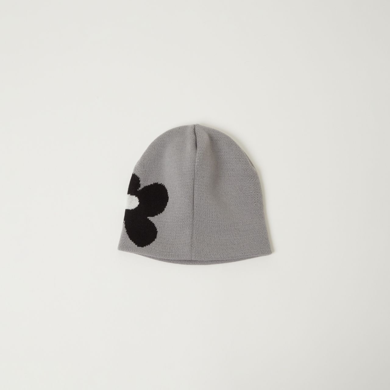 【残りわずか】Flower Logo Beanie