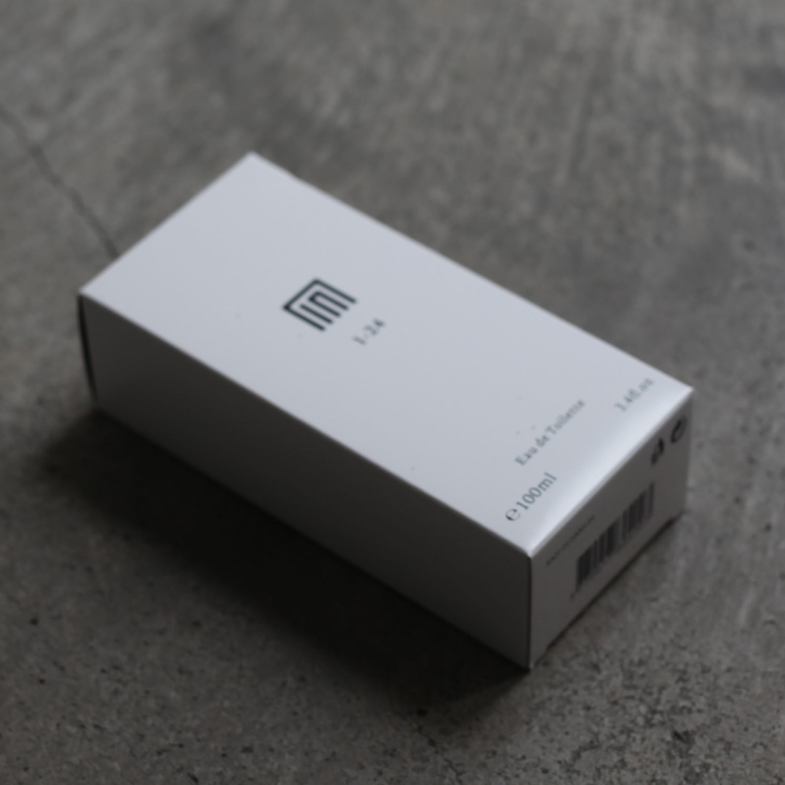 【再販売通知受付可能】Eau De Toilette 100ml(鈴虫 1-24)