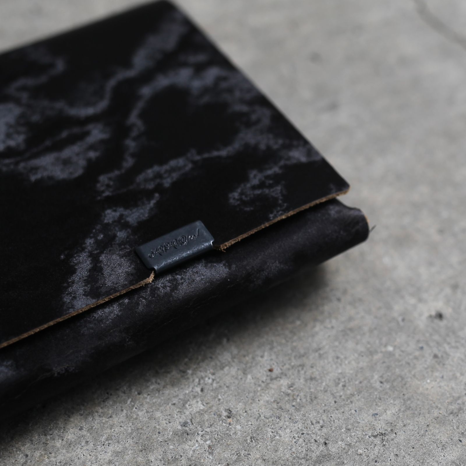 【限定モノ】ショートウォレット1.0