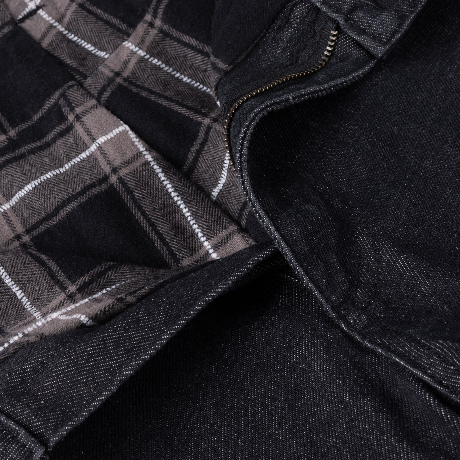 Dime - 【残り一点】Secret Baggy Denim Pants | ACRMTSM ONLINE