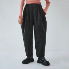 【残り一点】Cocoon Loose Pants