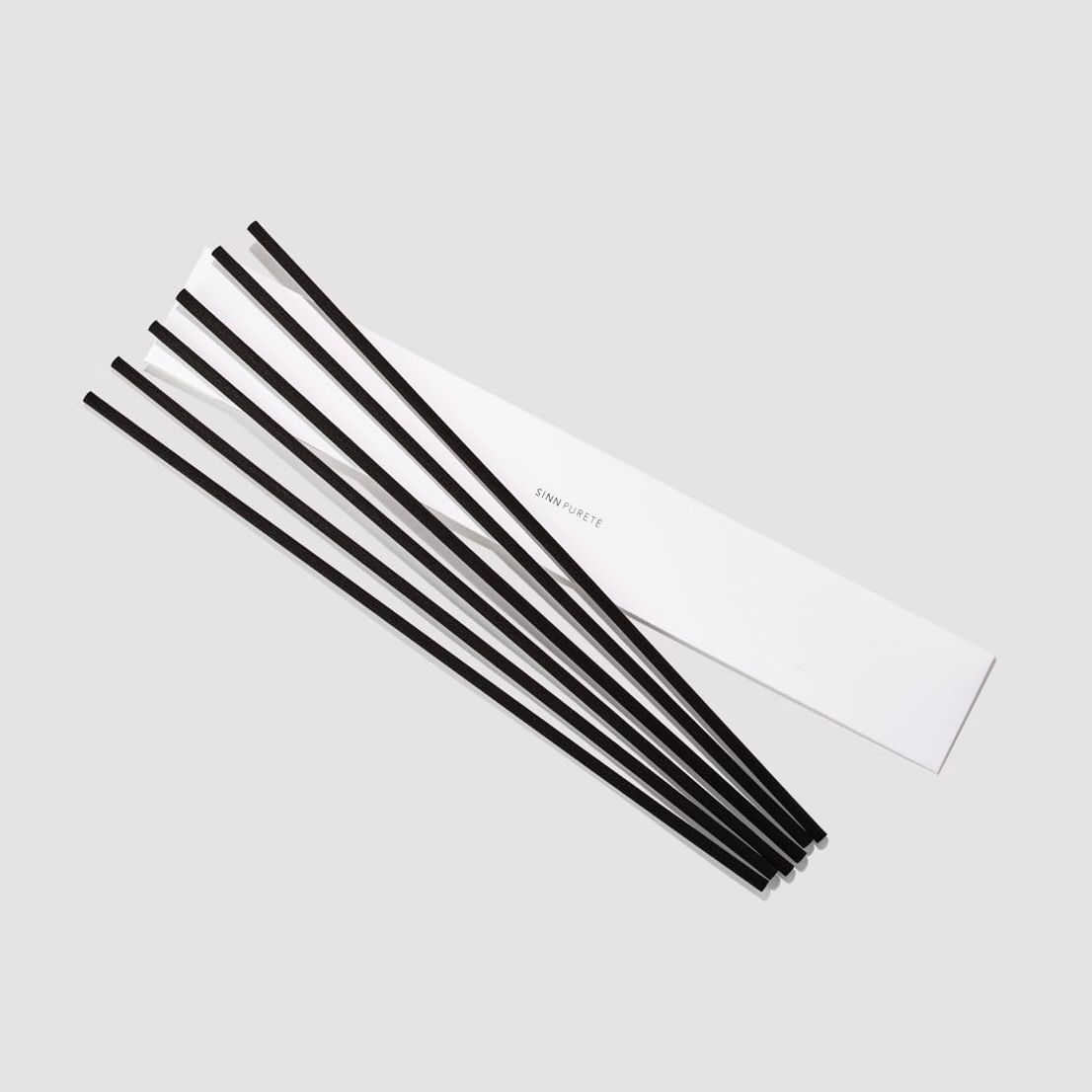 【残りわずか】マインドフルリードディフューザー専用リード_6本