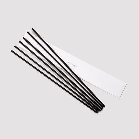 【再販通知受付可能】マインドフルリードディフューザー専用リード_6本