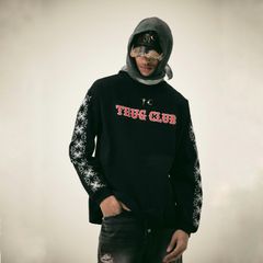 【残り一点】TC Pattern Long Sleeve