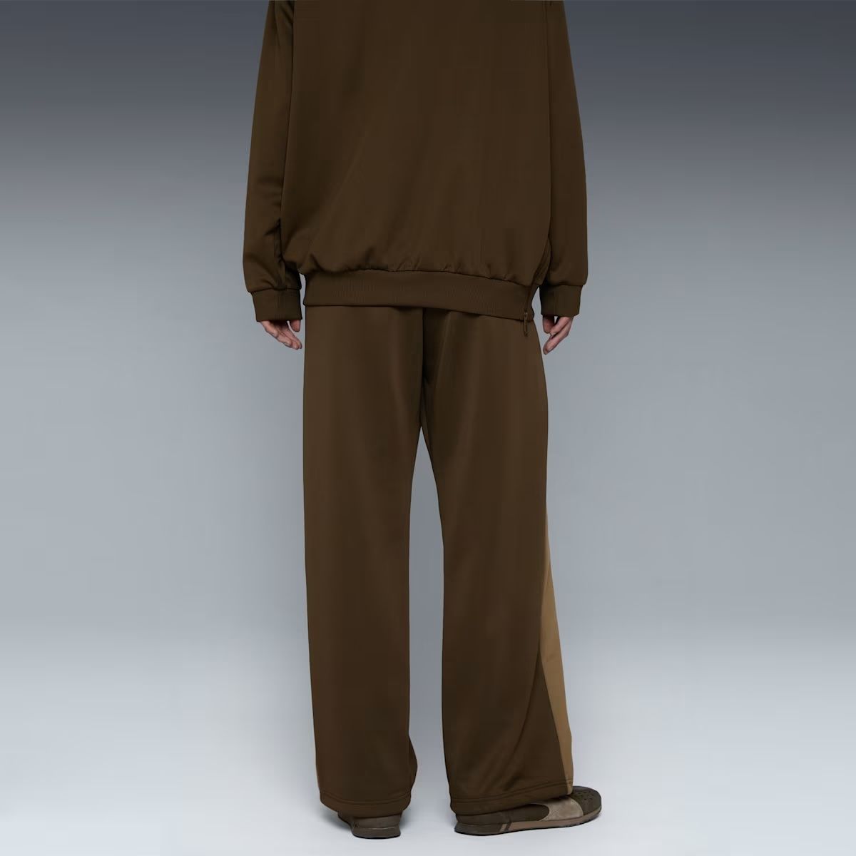 【残り一点】Wide Track Pants