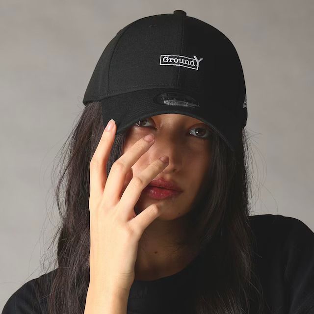 【残りわずか】940vs GY Box Logo