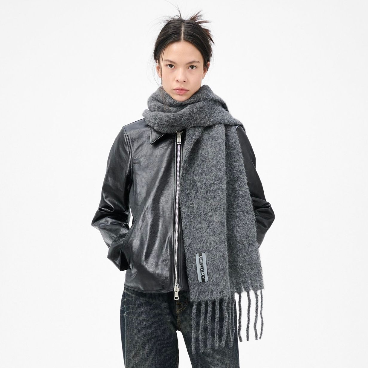 【残り一点】Estate Scarf