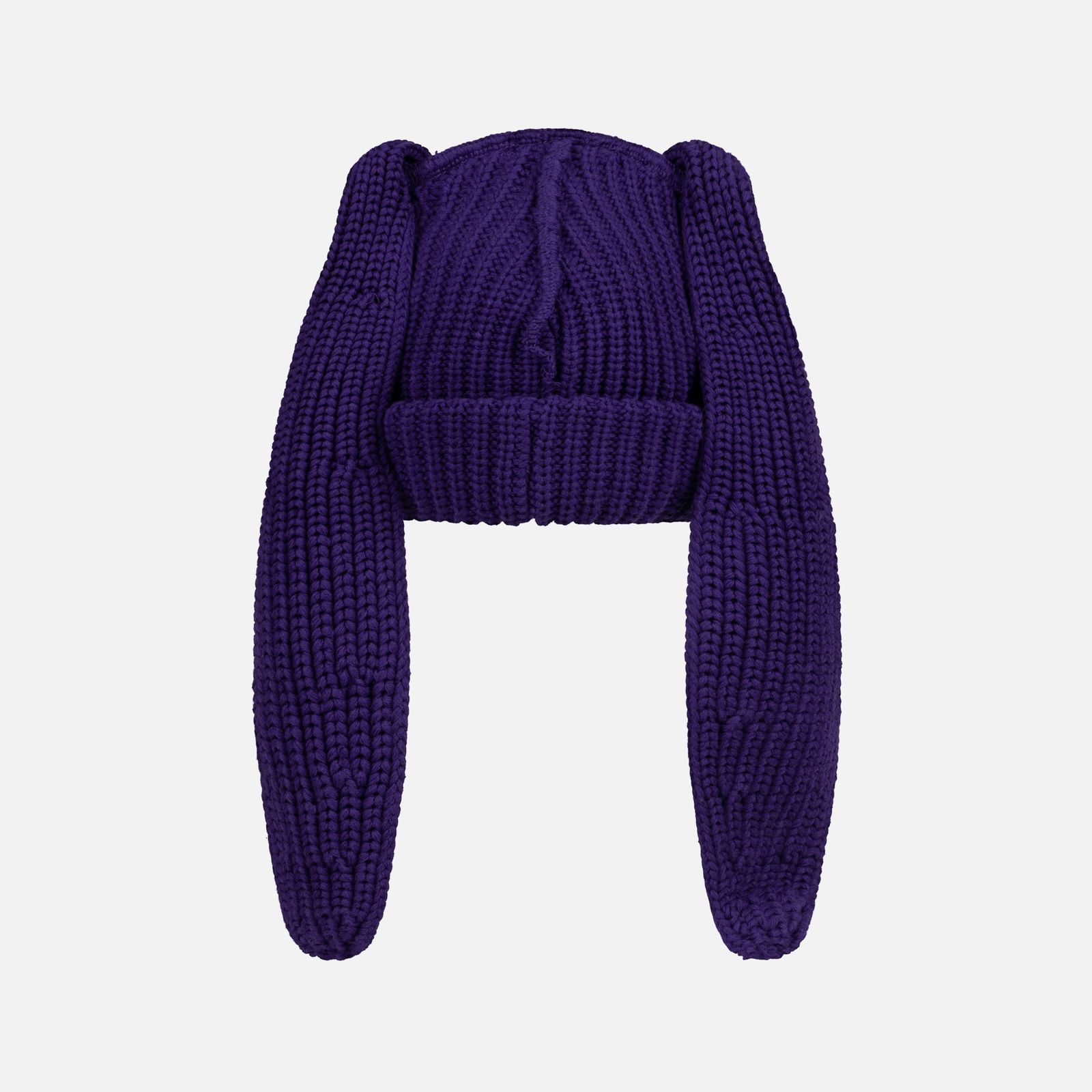 【残りわずか】Chunky Rabbit Beanie
