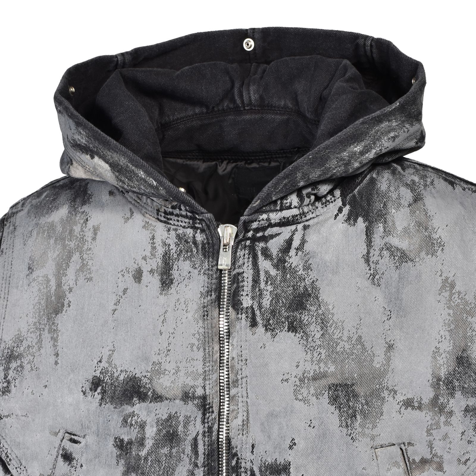 【残り一点】Kiefer Waxed Bomber