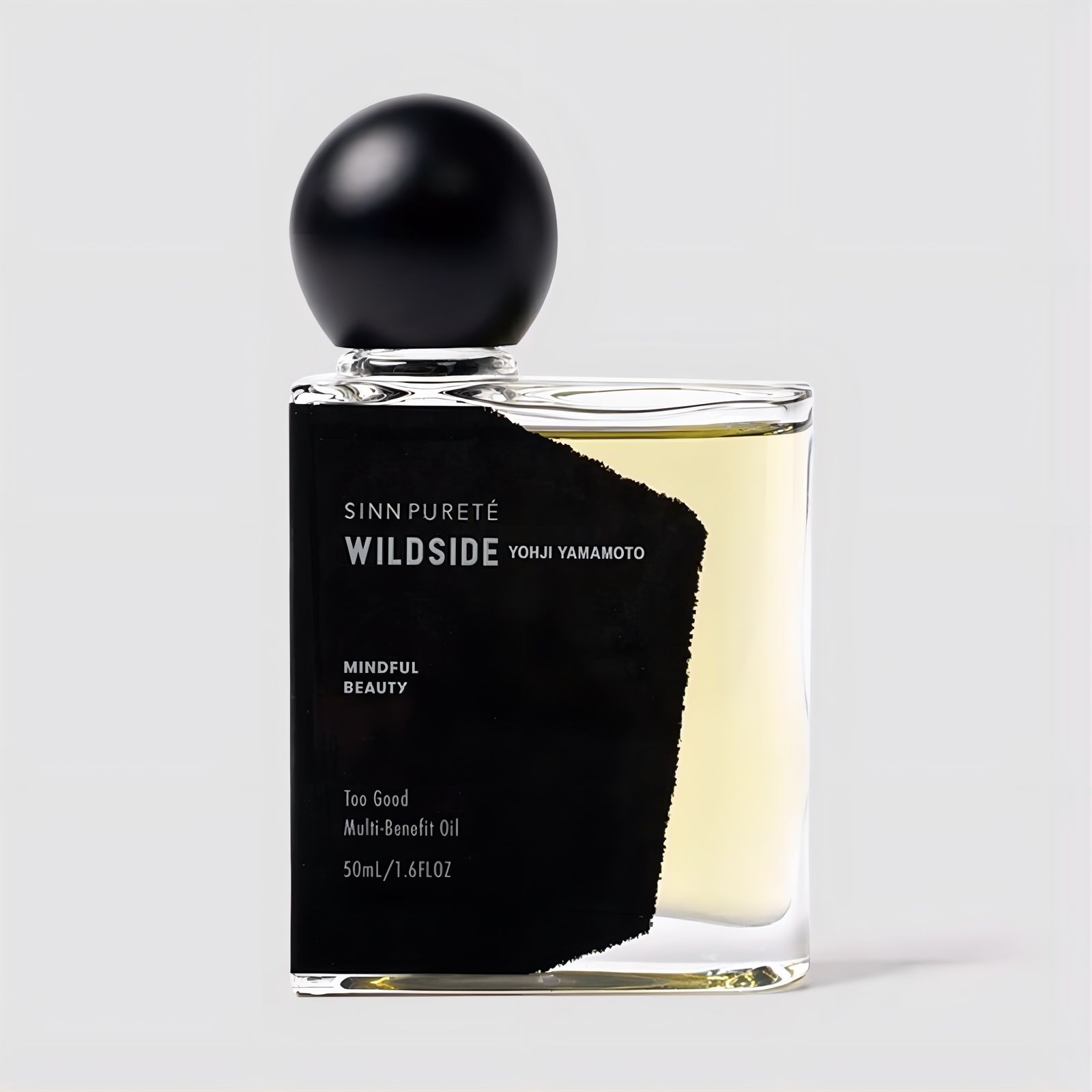 【残り一点】マルチベネフィットオイル 50ml(POWDER&SMOKE)