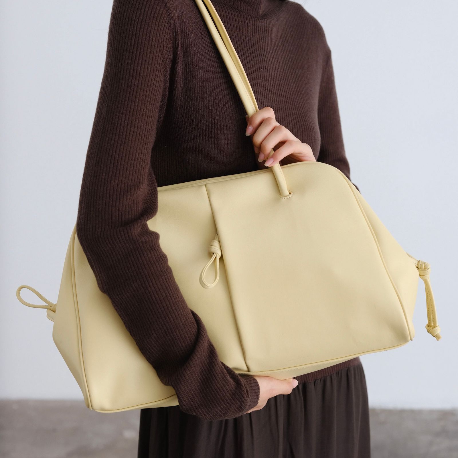 【残り一点】Brooklyn Bag